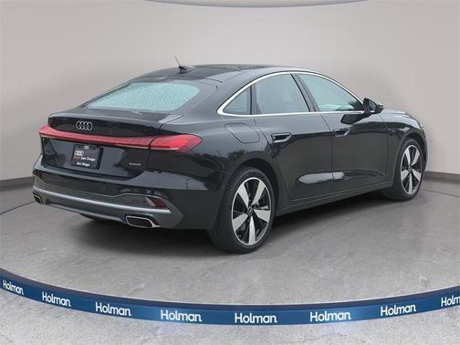 2025 Audi A5 Premium Plus TFSI quattro S tronic