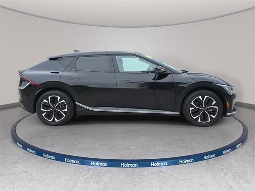 2022 Kia EV6 Wind