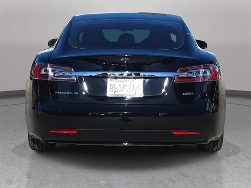 2019 Tesla Model S 100D