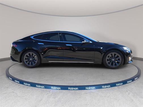 2019 Tesla Model S 100D
