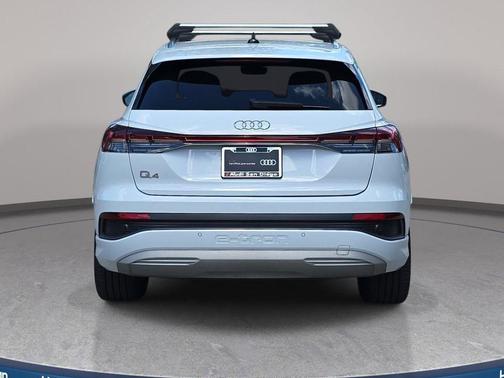 2023 Audi Q4 e-tron Premium Plus 40 RWD