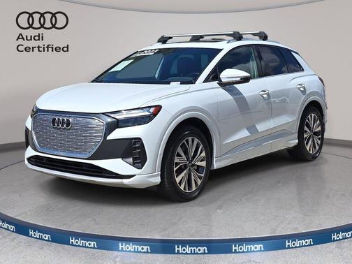 2023 Audi Q4 e-tron Premium Plus 40 RWD