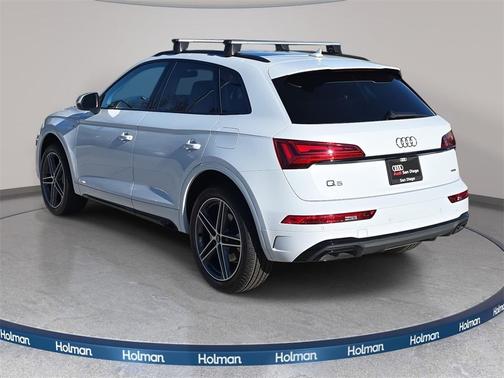 2023 Audi Q5 e 55 S line Premium Plus
