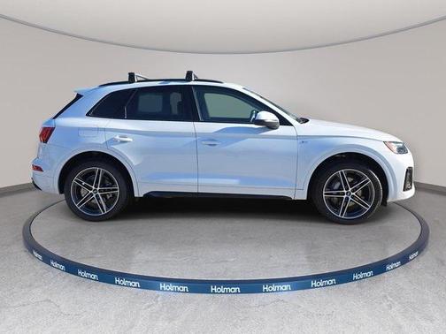 2023 Audi Q5 e 55 S line Premium Plus