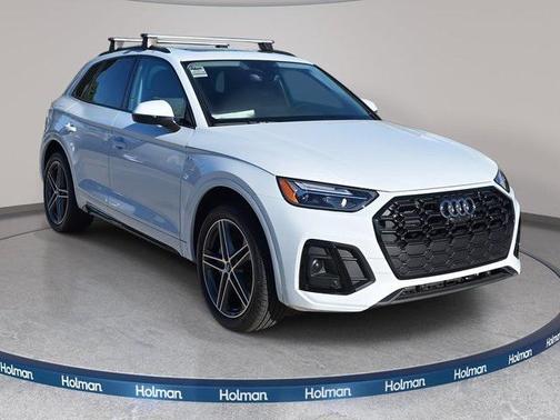 2023 Audi Q5 e 55 S line Premium Plus