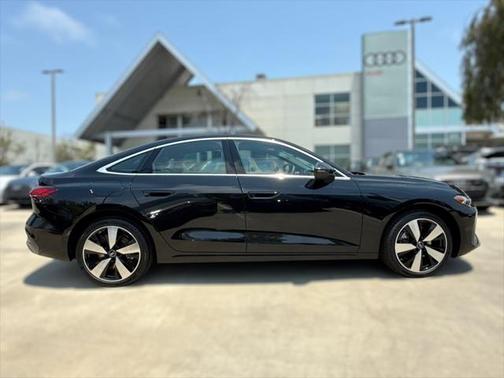 2025 Audi A5 Premium Plus