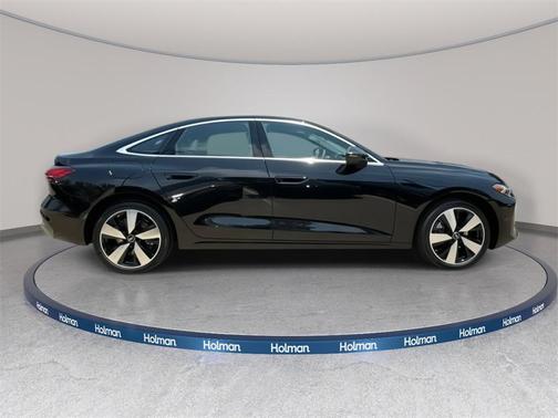 2025 Audi A5 Premium Plus