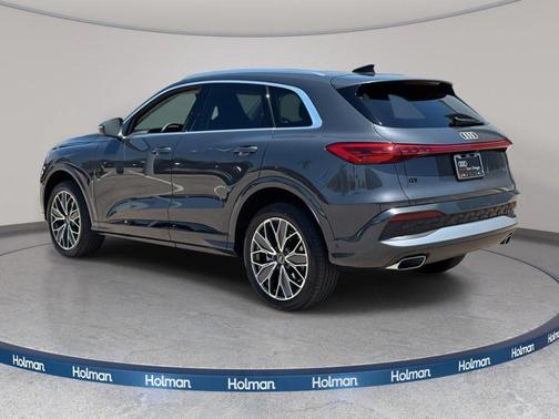 2025 Audi Q5 Premium Plus TFSI quattro S tronic