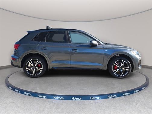 2025 Audi Q5 45 S line Premium Plus