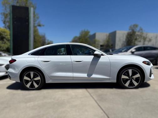 2025 Audi A5 Premium Plus
