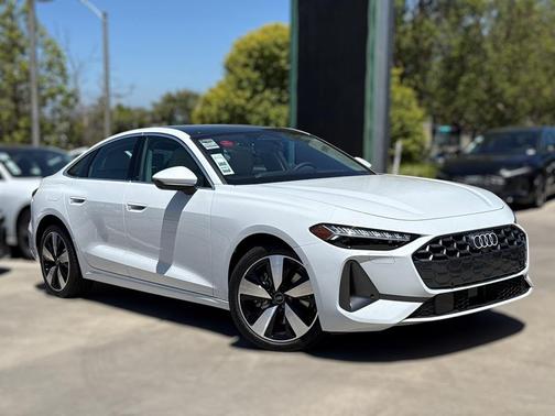2025 Audi A5 Premium Plus