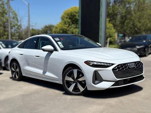 2025 Audi A5 Premium Plus