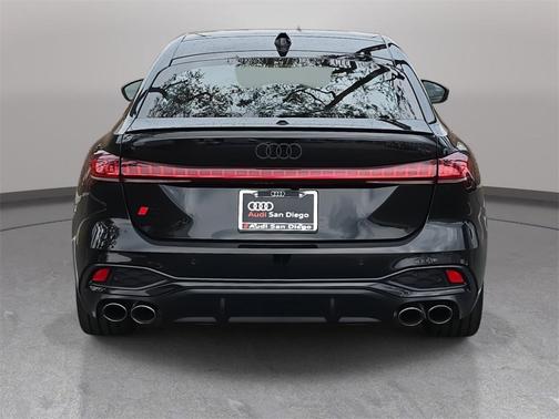 2025 Audi S5 3.0T Premium Plus