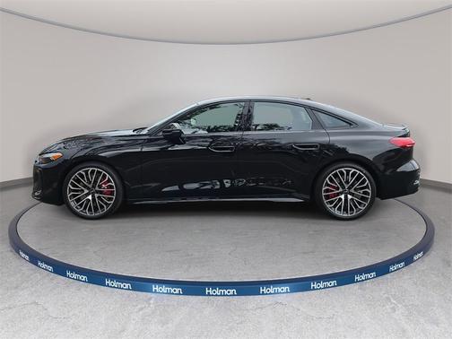 2025 Audi S5 3.0T Premium Plus