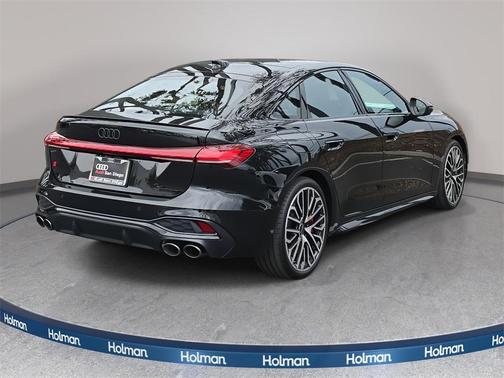 2025 Audi S5 3.0T Premium Plus