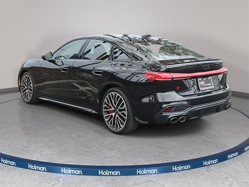 2025 Audi S5 3.0T Premium Plus