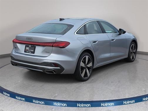 2025 Audi A5 Premium Plus TFSI quattro S tronic