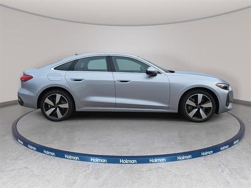2025 Audi A5 Premium Plus TFSI quattro S tronic