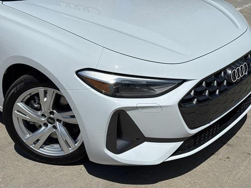 2025 Audi A5 Premium
