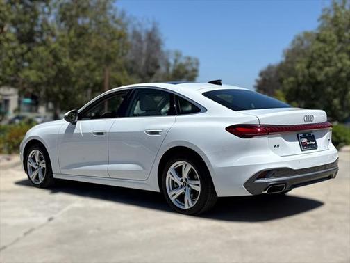 2025 Audi A5 Premium