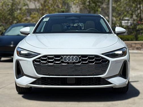 2025 Audi A5 Premium