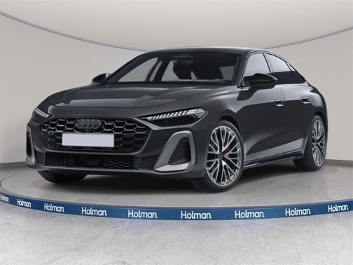 2025 Audi A5 Premium Plus