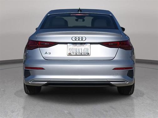 2022 Audi A3 Premium
