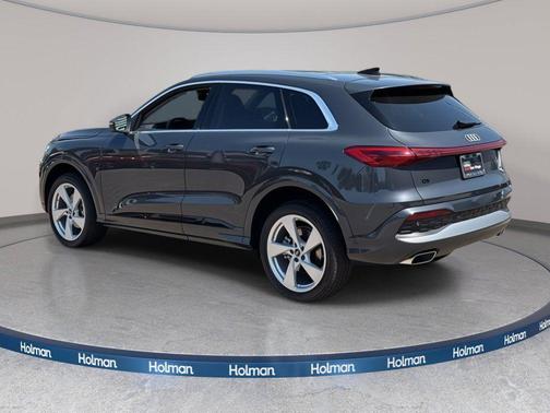 2025 Audi Q5 Premium Plus TFSI quattro S tronic