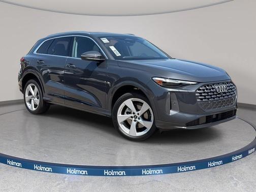 2025 Audi Q5 Premium Plus TFSI quattro S tronic