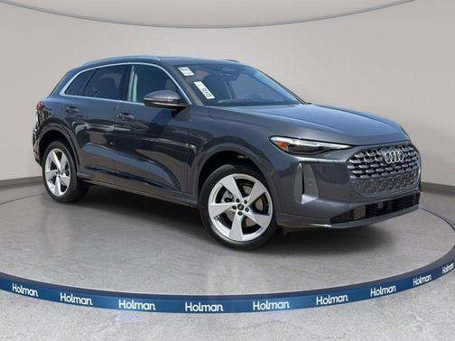 2025 Audi Q5 Premium Plus TFSI quattro S tronic