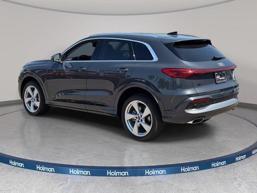 2025 Audi Q5 Premium Plus TFSI quattro S tronic