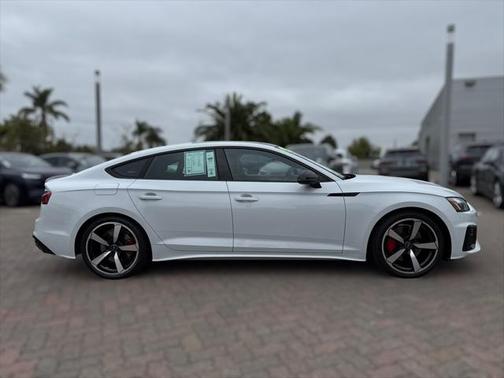 2024 Audi A5 Sportback 45 S Line Premium Plus