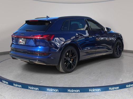 2022 Audi e-tron Chronos