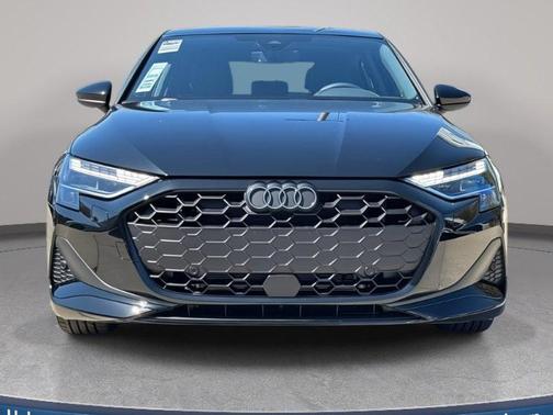 2025 Audi A3 Premium