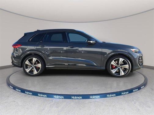 2025 Audi SQ5 3.0T Premium Plus