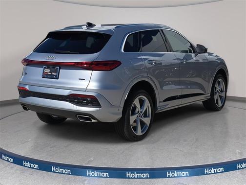 2025 Audi Q5 Premium Plus TFSI quattro S tronic
