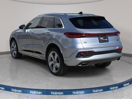2025 Audi Q5 Premium Plus TFSI quattro S tronic