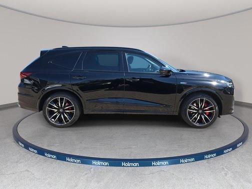 2022 Acura MDX Type S