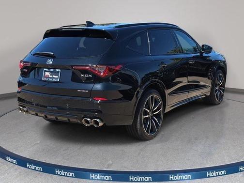 2022 Acura MDX Type S