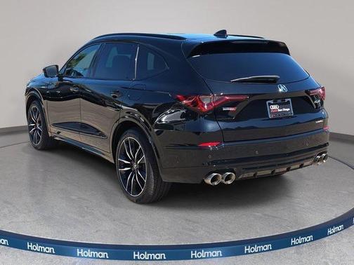 2022 Acura MDX Type S