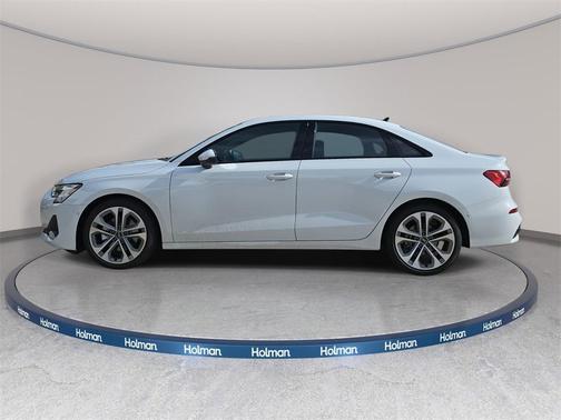 2026 Audi A3 Premium