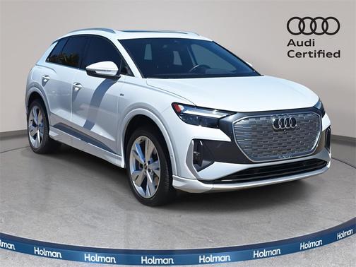 2023 Audi Q4 e-tron Premium Plus 50 quattro