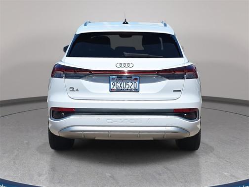 2023 Audi Q4 e-tron Premium Plus 50 quattro