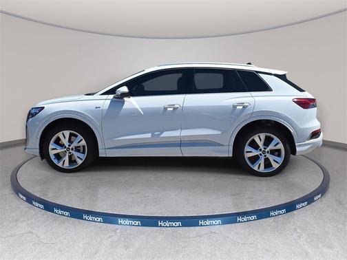 2023 Audi Q4 e-tron Premium Plus 50 quattro