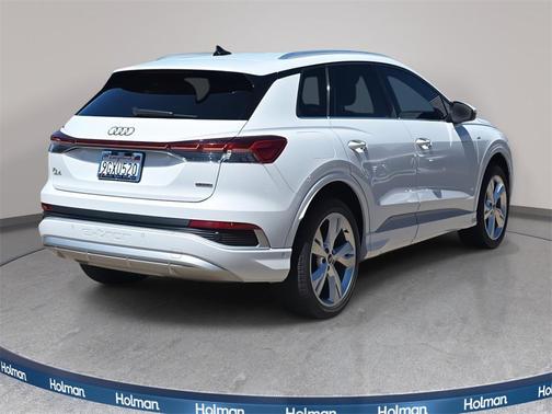 2023 Audi Q4 e-tron Premium Plus 50 quattro