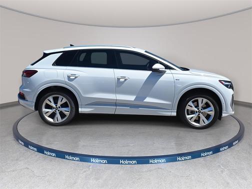 2023 Audi Q4 e-tron Premium Plus 50 quattro
