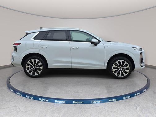 2026 Audi Q3 TFSI quattro S tronic