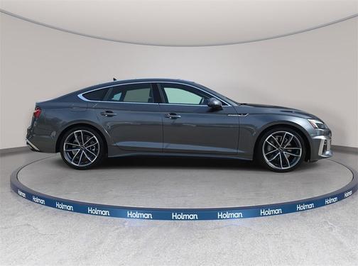 2022 Audi A5 Sportback 45 S Line Premium Plus