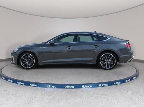 2022 Audi A5 Sportback 45 S Line Premium Plus