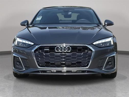 2022 Audi A5 Sportback 45 S Line Premium Plus
